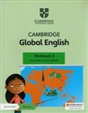 Cambridge Global English Workbook 4 with digital access buy polish books in Usa
