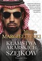 Kłamstwa arabskich szejków DL  books in polish