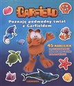 Garfield Poznaję podwodny świat z Garfieldem 