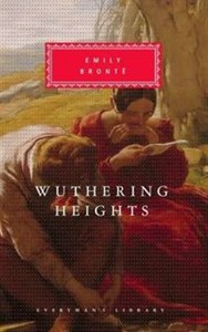 Wuthering Heights  polish books in canada