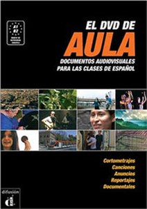 Aula Documentos audiovisuales para las clases de espanol  