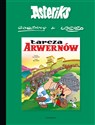 Asteriks. Tarcza Arwernów. Tom 11  - Albert Uderzo, René Goscinny