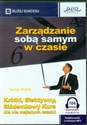 [Audiobook] Zarządzanie sobą samym w czasie Polish bookstore