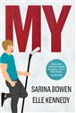 My  - Elle Kennedy, Sarina Bowen  
