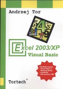 Execel 2003/XP Viual Basic +CD  