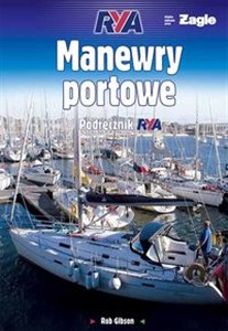 Manewry portowe Podręcznik RYA  