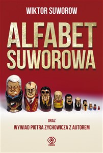 Alfabet Suworowa books in polish