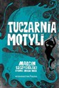 Tuczarnia motyli Bookshop