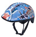 Kask rowerowy Samoloty S polish usa