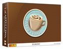 Cappuccino Gra planszowa Polish Books Canada