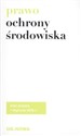 Prawo ochrony środowiska Polish Books Canada