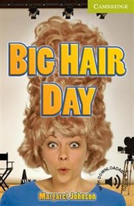 Big Hair Day Starter/Beginner buy polish books in Usa