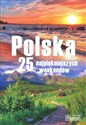 Polska 25 najpiękniejszych weekendów online polish bookstore