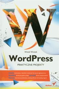 WordPress Praktyczne projekty Bookshop