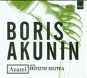 [Audiobook] Azazel Polish bookstore