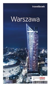 Warszawa Travelbook pl online bookstore