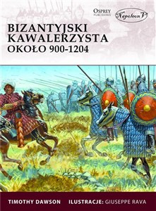 Bizantyjski kawalerzysta około 900-1204 books in polish