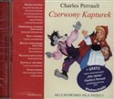 [Audiobook] Czerwony kapturek Słuchowisko dla dzieci - Charles Perrault Polish bookstore