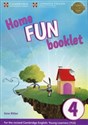 Storyfun Level 4 Home Fun Booklet - Polish Bookstore USA