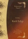 [Audiobook] Król Edyp  chicago polish bookstore