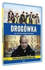 Drogówka Blu-Ray  