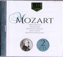 Wielcy kompozytorzy - Mozart (2 CD) buy polish books in Usa