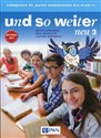 und so weiter neu 3 Podręcznik do języka niemieckiego dla klasy 6 Szkoła podstawowa pl online bookstore