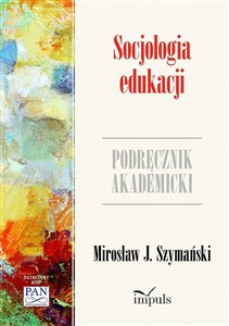 Socjologia edukacji Psychologia  