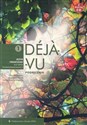 Déjà-vu 1 Podręcznik z płytą CD Język francuski Szkoła ponadgimnazjalna chicago polish bookstore