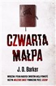 Czwarta małpa DL books in polish