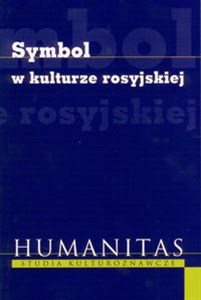 Symbol w kulturze rosyjskiej  Polish bookstore