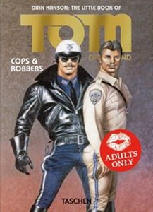 The Little Book of Tom. Cops & Robbers  to buy in USA