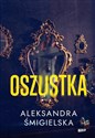 Oszustka (z autografem)  Polish Books Canada