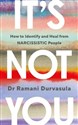 It's Not You  - Ramani Durvasula in polish