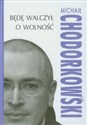 Będę walczył o wolność online polish bookstore