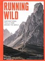 Running Wild Inspirattional trails from around the world bookstore