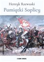 Pamiątki Soplicy  online polish bookstore