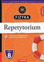 Fizyka. Repetytorium. Egzamin ósmoklasisty  