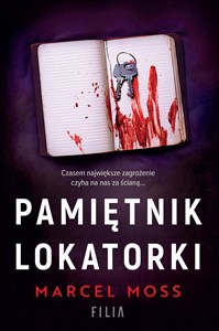 Pamiętnik lokatorki  polish usa
