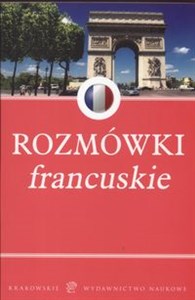 Rozmówki francuskie polish usa