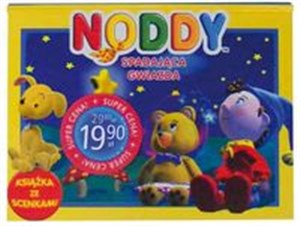 Noddy Zestaw 2 tytułów pl online bookstore