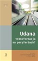 Udana transformacja na peryferiach?  chicago polish bookstore