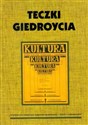 Teczki Giedroycia - Polish Bookstore USA