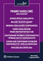 Prawo handlowe Zbiór przepisów in polish
