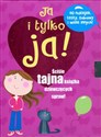 Ja i tylko ja! Polish bookstore