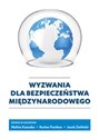 Wyzwania dla bezpieczeństwa międzynarodowego bookstore