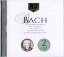 Wielcy kompozytorzy - Bach (2 CD) to buy in Canada