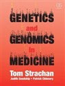 Genetics and Genomics in Medicine to buy in Canada