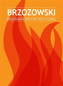 Brzozowski Przewodnik Krytyki Politycznej bookstore