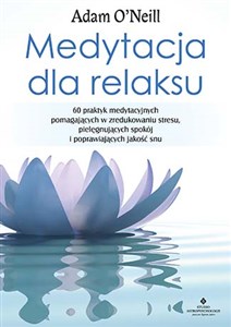 Medytacja dla relaksu to buy in USA